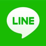 LINE